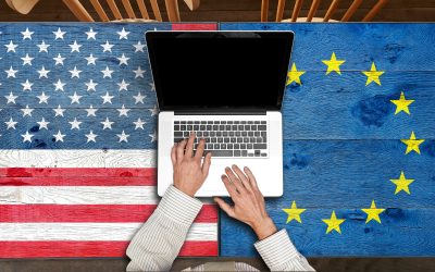 EU vs USA OR EU with USA: REVISING THE EIDAS 2.0 REGULATION