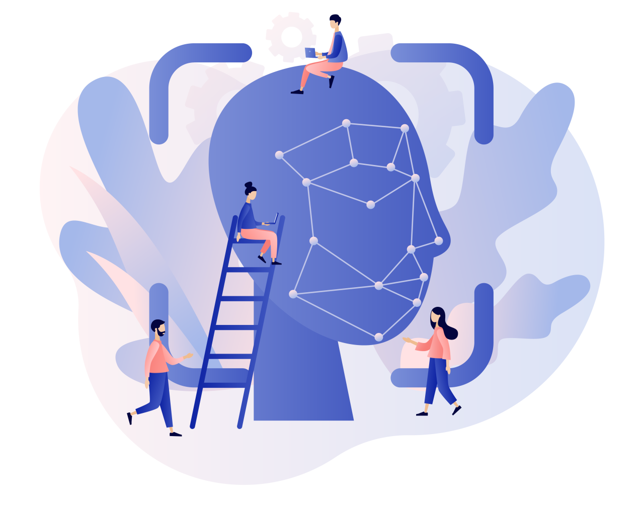 Identyum My Digital Id Wallet