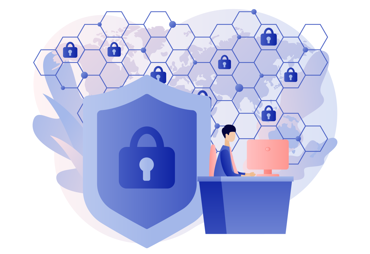 Identyum My Digital Id Wallet