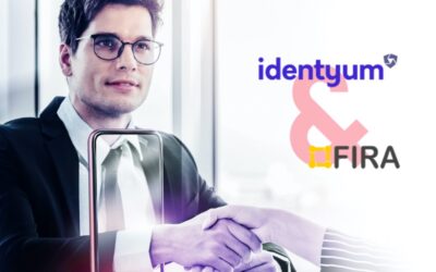 IDENTYUM AND FIRA PARTNER UP TO TRANSFORM BUSINESS FINANCES WITH OPEN BANKING