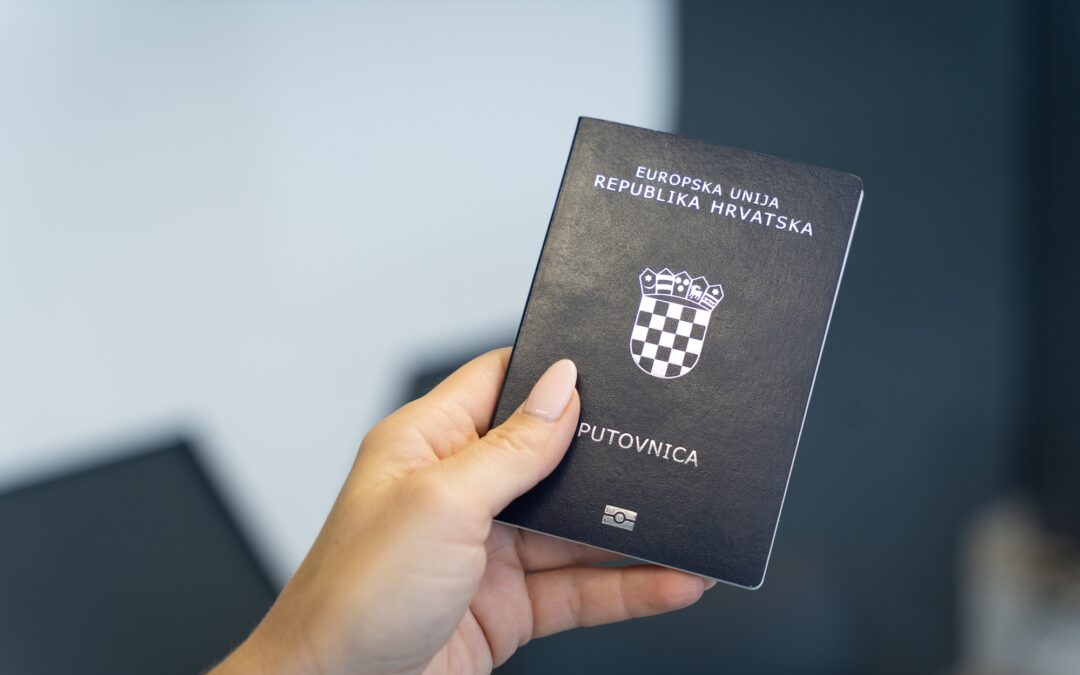 SHAPING EU’s DIGITAL FUTURE THROUGH EUDI WALLETS: SUMMARY