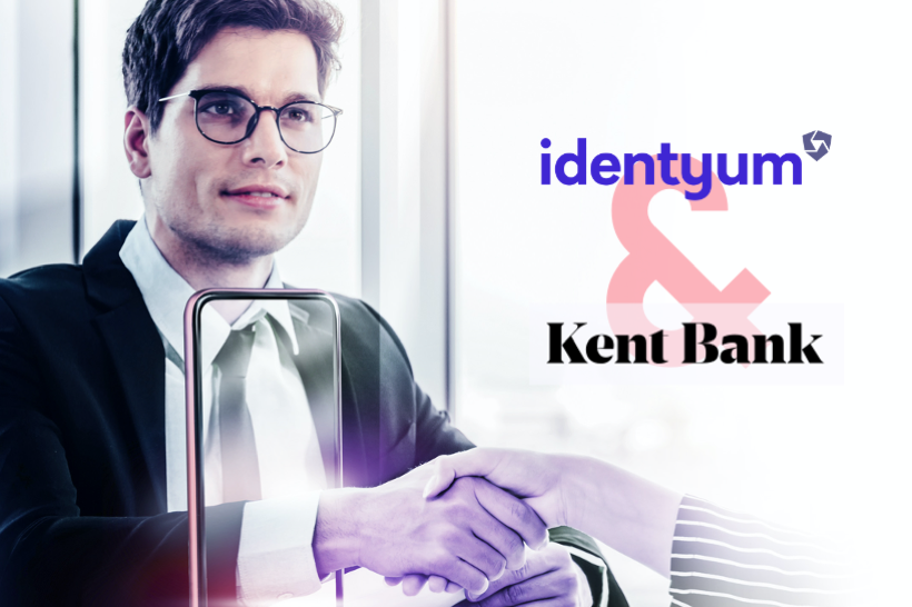 KENTBANK PARTNERS WITH IDENTYUM