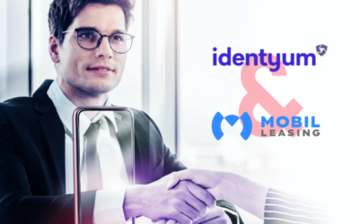 MOBIL LEASING TEAMS UP WITH IDENTYUM