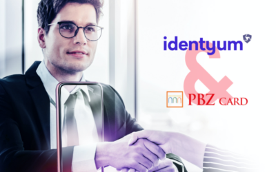 PBZ CARD TEAMS UP WITH IDENTYUM TO SIMPLIFY AND SPEED UP ANTI-MONEY LAUNDERING CHECK