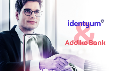 ONLINE ZAHTJEV ZA GOTOVINSKI KREDIT: IDENTYUM I ADDIKO BANKA