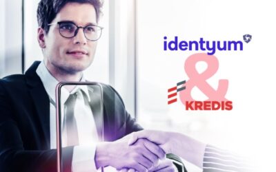 KREDIS AND IDENTYUM: DIGITAL IDENTIFICATION AND ELECTRONIC SIGNING