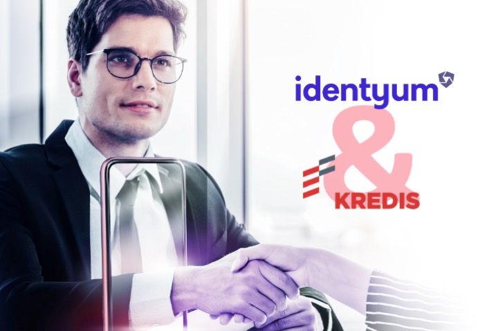 KREDIS AND IDENTYUM: DIGITAL IDENTIFICATION AND ELECTRONIC SIGNING