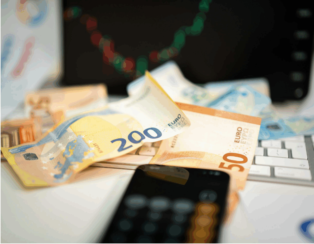 Online loan