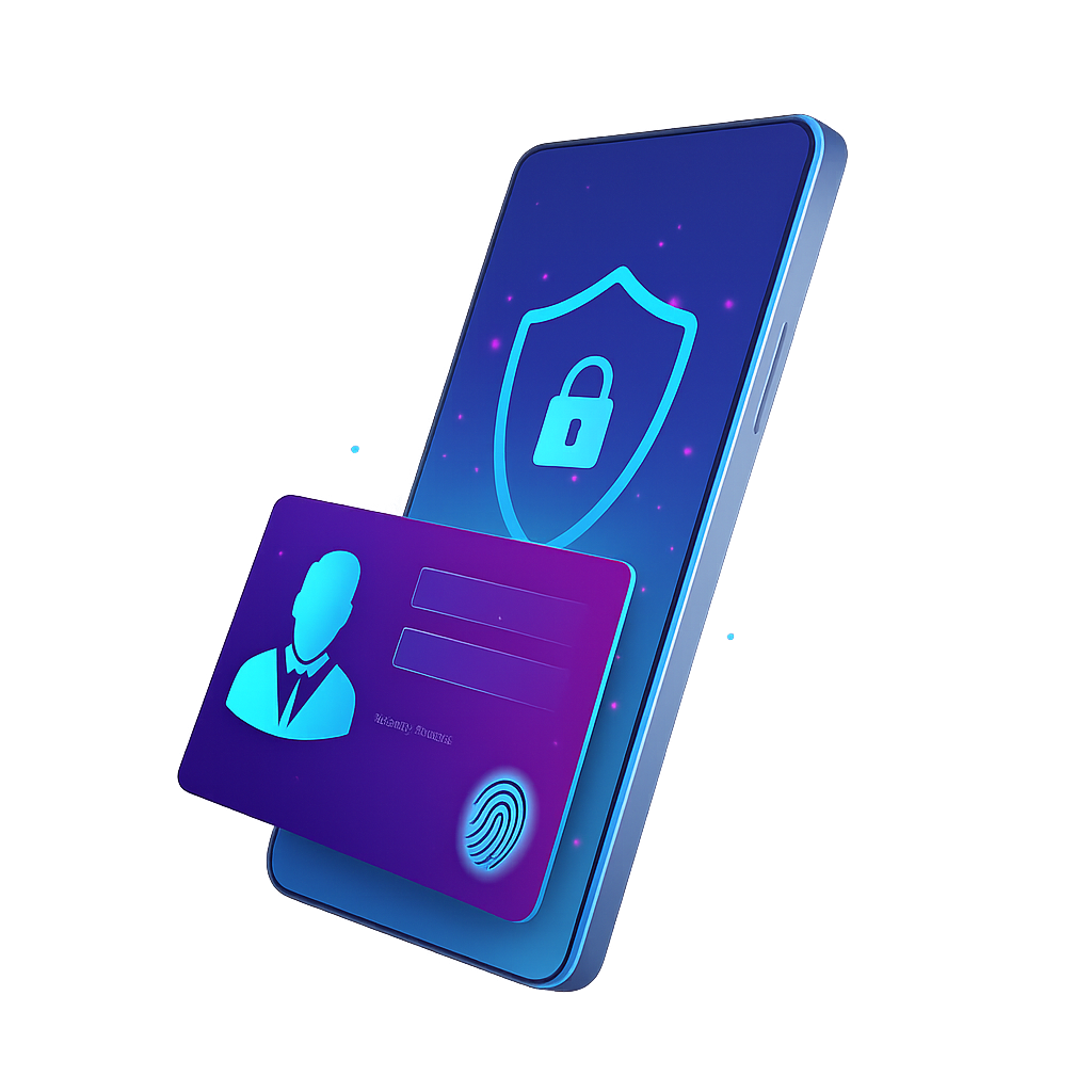 ID WALLET