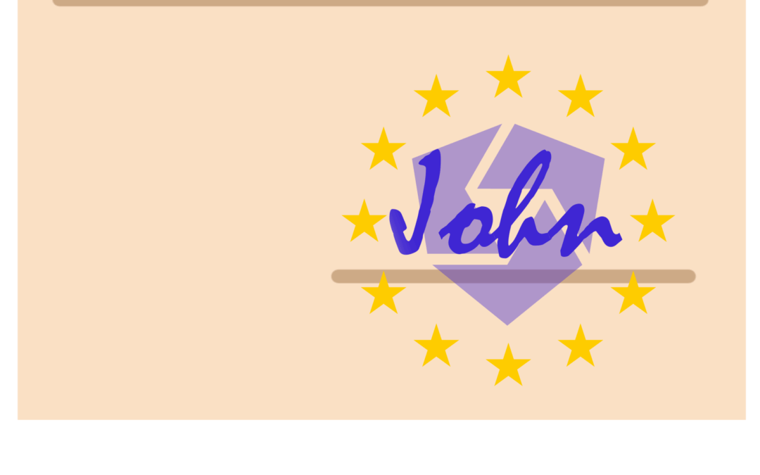 Identyum Sign service