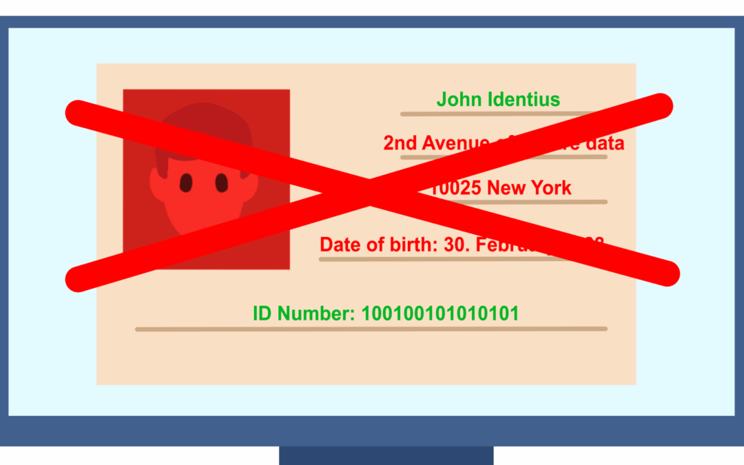 Identyum ID Wallet: simplifying online identity verification