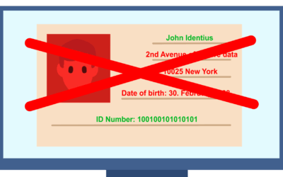 Identyum ID Wallet: simplifying online identity verification