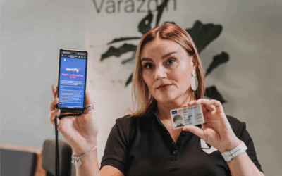 KYC U HRVATSKOJ: PRAVNI OKVIR I STANDARDI DIGITALNE IDENTIFIKACIJE