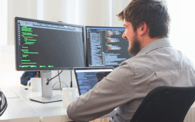 Java Developer (m/f) – Hybrid work, Zagreb