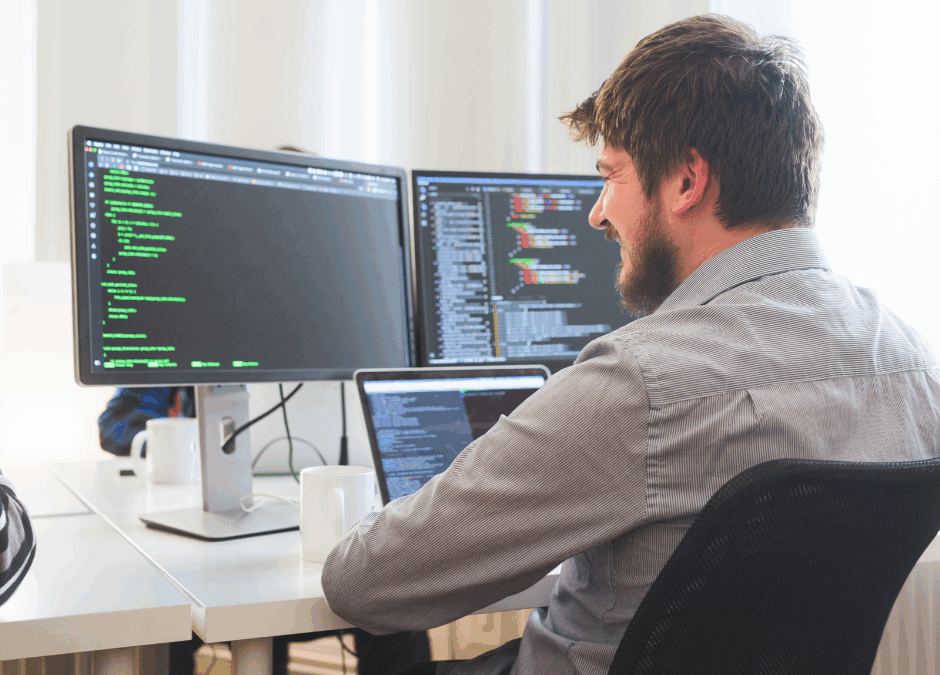 Java Developer (m/ž) – Hibridni rad, Zagreb