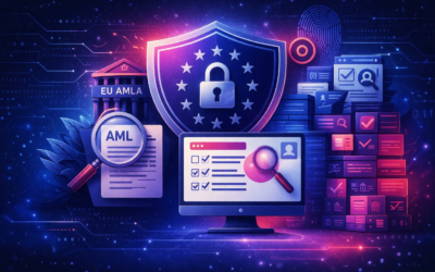 THE NEW EU AMLR FRAMEWORK: WHAT CHANGES FROM JULY 2027?